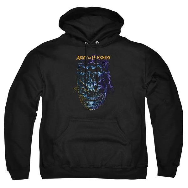 Army Of Darkness - Evil Ash Adult Pullover Hoodie