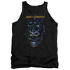 Army Of Darkness - Evil Ash Adult Tank Top