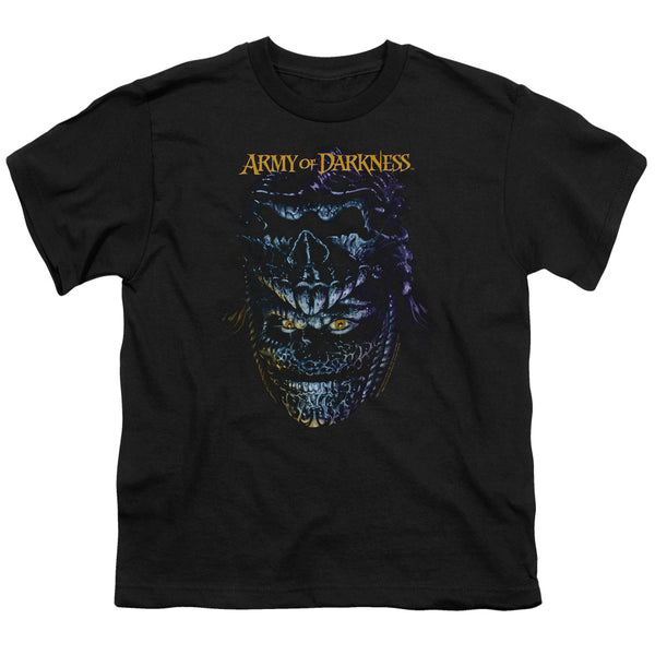 Army Of Darkness - Evil Ash Youth Short Sleeve