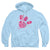 Pink Panther - Walk All Over Adult Pullover Hoodie