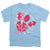 Pink Panther - Walk All Over Youth Short Sleeve