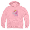 Pink Panther - Think Pink Adult Pullover Hoodie