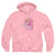 Pink Panther - Think Pink Adult Pullover Hoodie