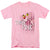 Pink Panther - Think Pink Adult Regular Fit Short Sleeve