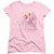 Pink Panther - Think Pink Women's Short Sleeve