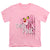 Pink Panther - Think Pink Youth Short Sleeve