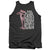 Pink Panther - Strikes Again Adult Tank Top