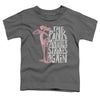 Pink Panther - Strikes Again Toddler Short Sleeve