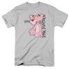 Pink Panther - Cool Cat Adult Regular Fit Short Sleeve