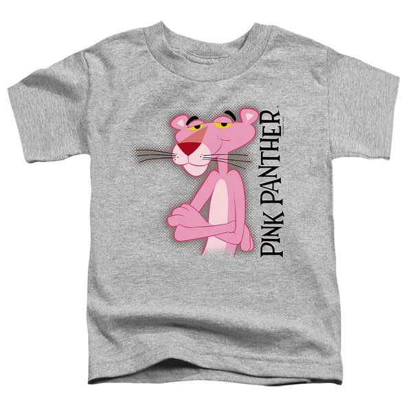 Pink Panther - Cool Cat Toddler Short Sleeve