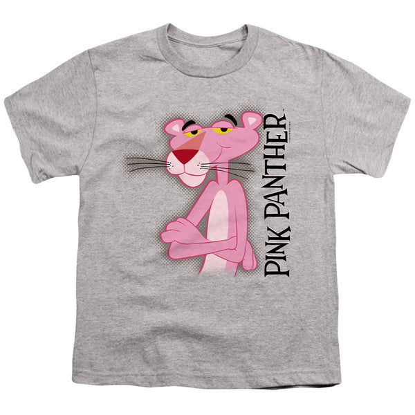 Pink Panther - Cool Cat Youth Short Sleeve