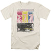 Pink Panther - Shot In The Dark Adult Regular Fit Short Sleeve