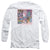 Pink Panther - Vintage Titles Adult Long Sleeve