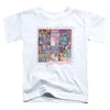 Pink Panther - Vintage Titles Toddler Short Sleeve