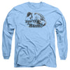 Rocky - Youre A Bum Adult Long Sleeve