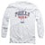 Rocky - Philly 1976 Adult Long Sleeve