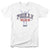 Rocky - Philly 1976 Adult Regular Fit Short Sleeve