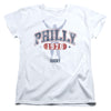Rocky - Philly 1976 Women's Short Sleeve