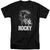 Rocky - Making Of A Champ Adult Tall Fit Short Sleeve