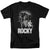 Rocky - Making Of A Champ Adult Regular Fit Short Sleeve