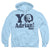 Rocky - Yo Adrian Adult Pullover Hoodie