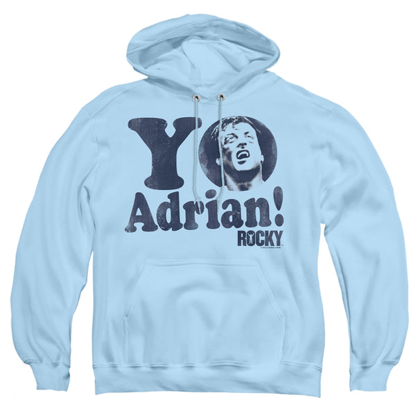 Rocky - Yo Adrian Adult Pullover Hoodie