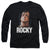 Rocky - The Champ Adult Long Sleeve