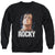 Rocky - The Champ Adult Crewneck Sweatshirt