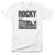 Rocky - Top Of The Stairs Adult Regular Fit Short Sleeve