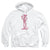 Pink Panther - Heads Adult Pullover Hoodie