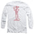 Pink Panther - Heads Adult Long Sleeve