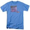 Mgm - Pink Panther - Revenge Adult Regular Fit Short Sleeve