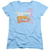 Pink Panther - Smart Cat Women's Short Sleeve