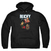Rocky - I Did It Adult Pullover Hoodie