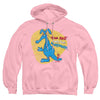 Pink Panther - Ant And Aardvark Adult Pullover Hoodie