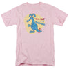 Pink Panther - Ant And Aardvark Adult Regular Fit Short Sleeve