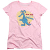 Pink Panther - Ant And Aardvark Women's Short Sleeve