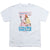 Pink Panther - Say Oui Youth Short Sleeve