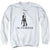 Army Of Darkness - Boomstick! Adult Crewneck Sweatshirt