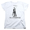 Army Of Darkness - Boomstick! Women's Short Sleeve