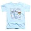 Army Of Darkness - Shop S Mart Toddler Short Sleeve