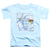 Army Of Darkness - Shop S Mart Toddler Short Sleeve