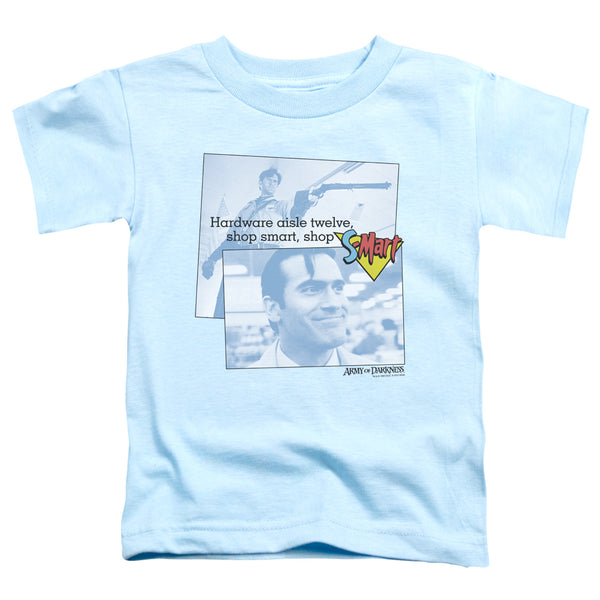Army Of Darkness - Shop S Mart Toddler Short Sleeve