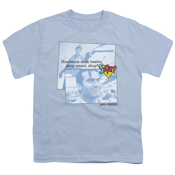 Army Of Darkness - Shop S Mart Youth Short Sleeve