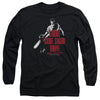 Army Of Darkness - Sugar Adult Long Sleeve