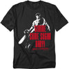 Army Of Darkness - Sugar Adult Regular Fit Short Sleeve