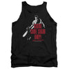 Army Of Darkness - Sugar Adult Tank Top
