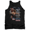 Rocky II - The One And Only Adult Tank Top