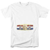 Rocky - Championship Belt(Bottom Front) Adult Regular Fit Short Sleeve