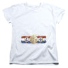 Rocky - Championship Belt(Bottom Front) Women's Short Sleeve